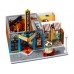 LEGO Icons 10312 Jazz club